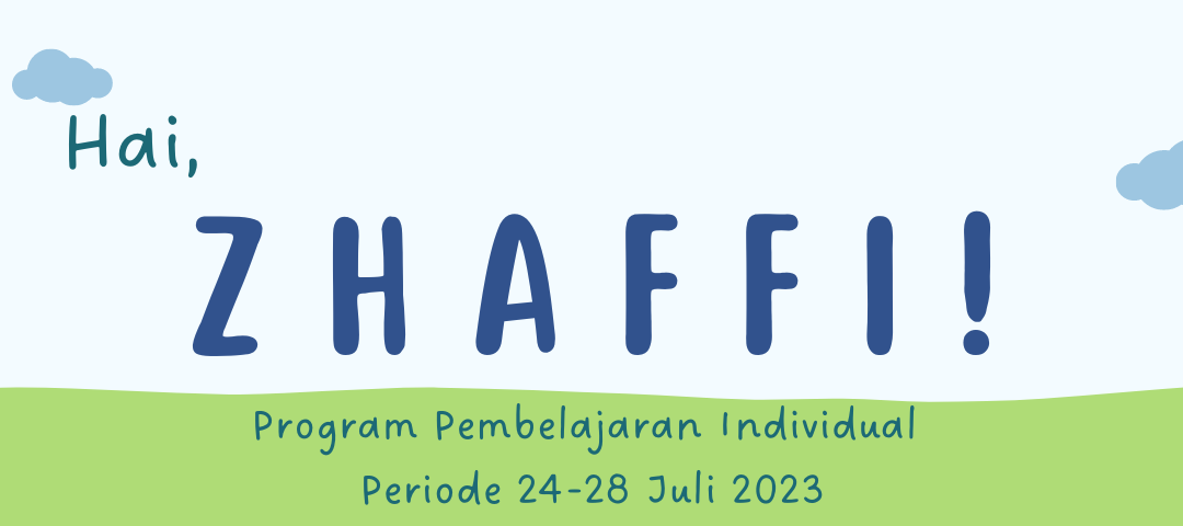 Protected: Program Pembelajaran Individual Kelas Yupiter Periode 24-28 Juli 2023
