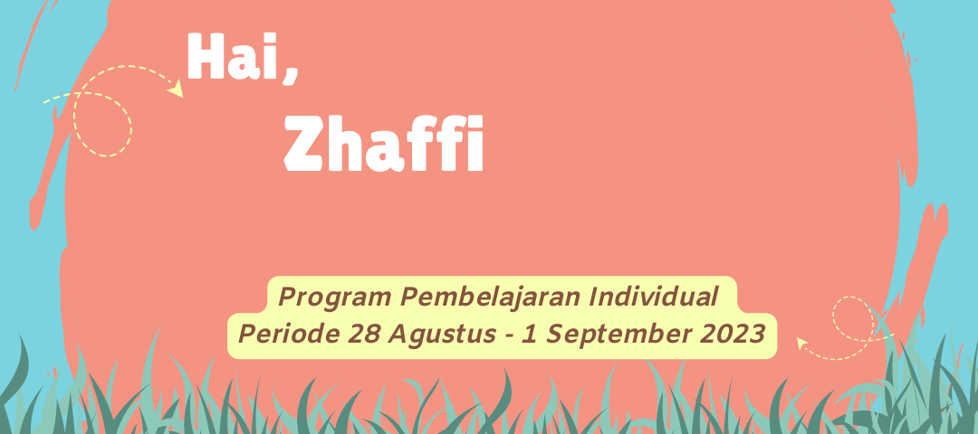 Protected: Program Pembelajaran Individual Periode 28 Agustus – 1 September 2023
