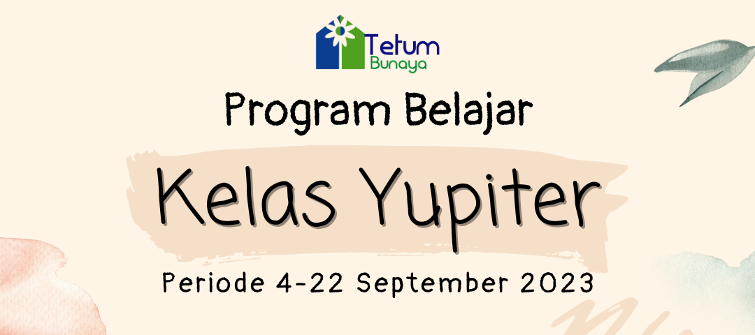 Protected: Program Belajar Kelas Yupiter Periode 4-22 September 2023