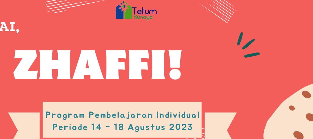 Protected: Program Pembelajaran Individual Periode 14-18 Agustus 2023
