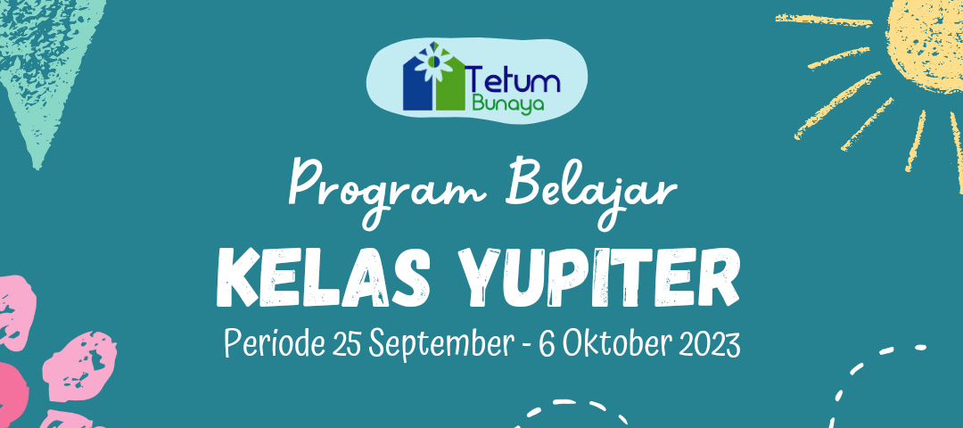 Protected: Program Belajar Kelas Yupiter Periode 25 September – 6 Oktober 2023