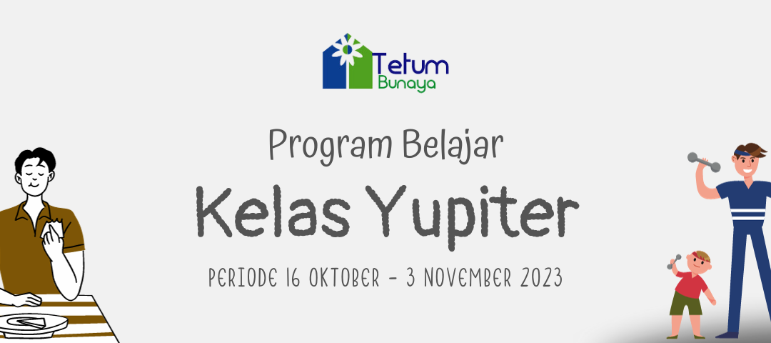 Protected: Program Belajar Kelas Yupiter Periode 16 Oktober – 3 November 2023