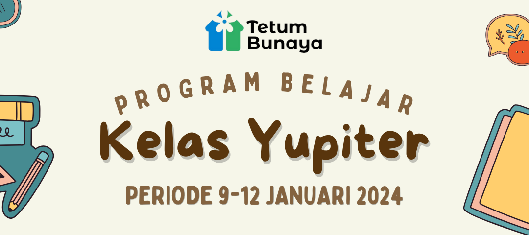 Protected: Program Belajar Kelas Yupiter Periode 9-12 Januari 2024