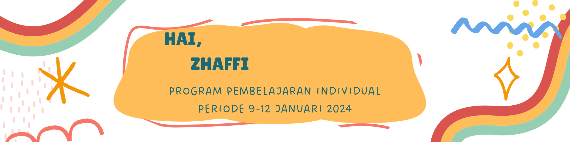 Protected: Program Pembelajaran Individual Periode 9-12 Januari 2024