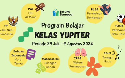 Protected: Program Belajar Kelas Yupiter Periode 29 Juli – 9 Agustus 2024