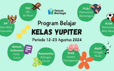 Protected: Program Belajar Kelas Yupiter Periode 12-23 Agustus 2024