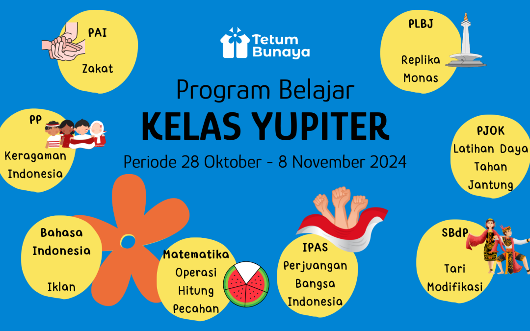 Protected: Program Belajar Kelas Yupiter Periode 28 Oktober – 8 November 2024