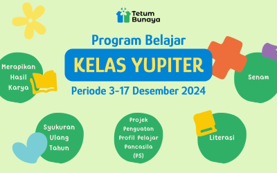 Protected: Program Belajar Kelas Yupiter Periode 3-17 Desember 2024