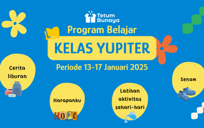 Protected: Program Belajar Kelas Yupiter Periode 13-17 Januari 2025