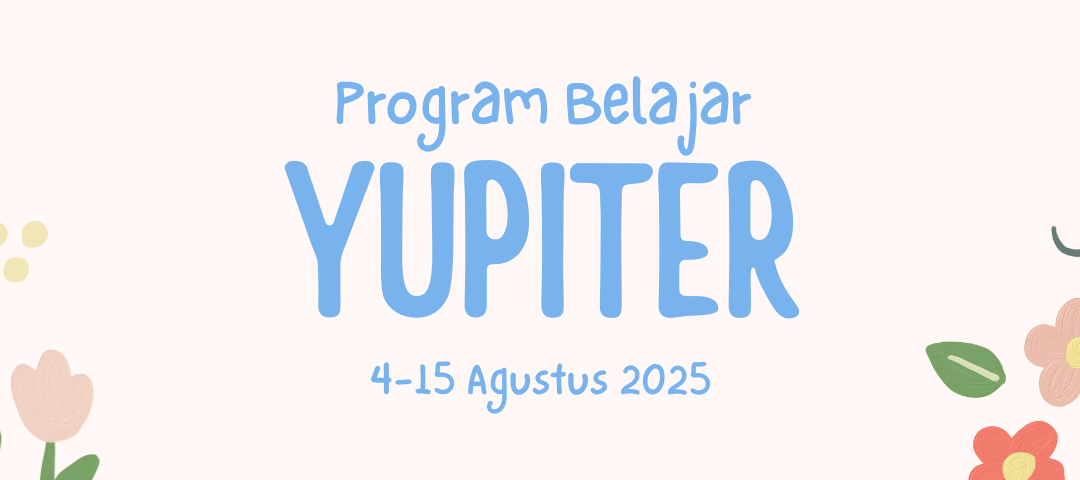 Protected: Program Belajar Kelas Yupiter Periode 4-15 Agustus 2025