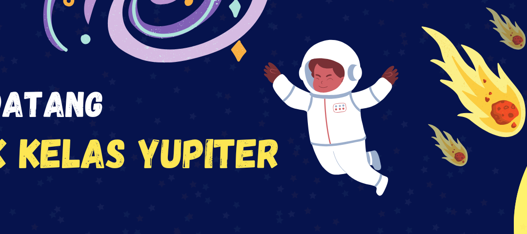 Protected: Jadwal Masa Adaptasi Kelas Yupiter 2025/2026