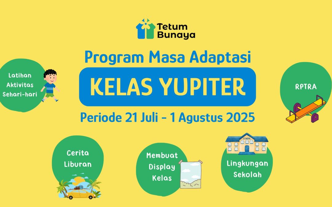 Protected: Program Masa Adaptasi Kelas Yupiter Periode 21 Juli – 1 Agustus 2025