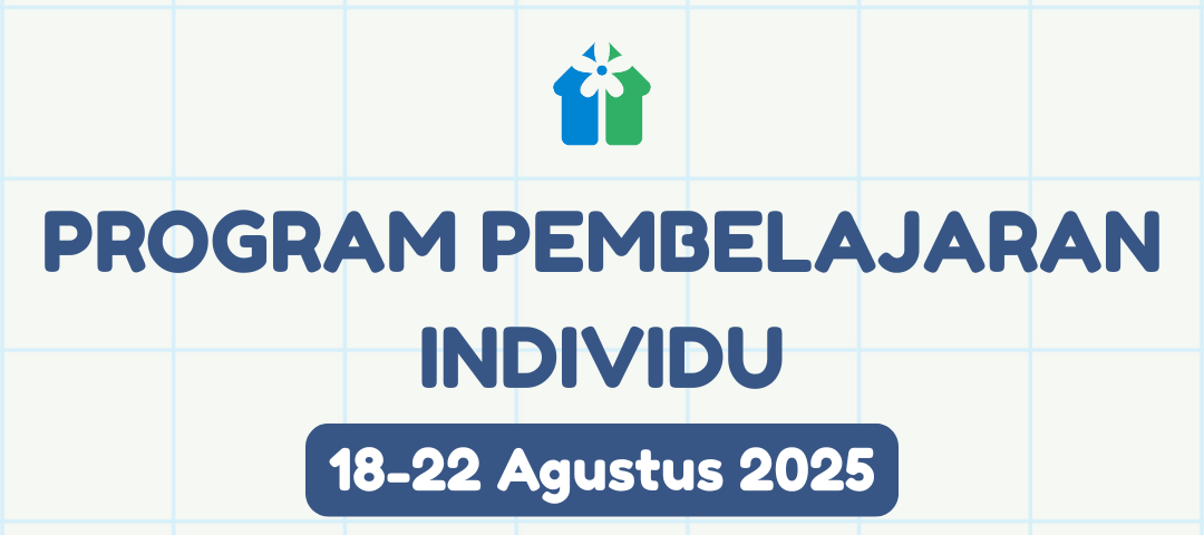 Protected: Program Pembelajaran Individu Yupiter Periode 18-22 Agustus 2025