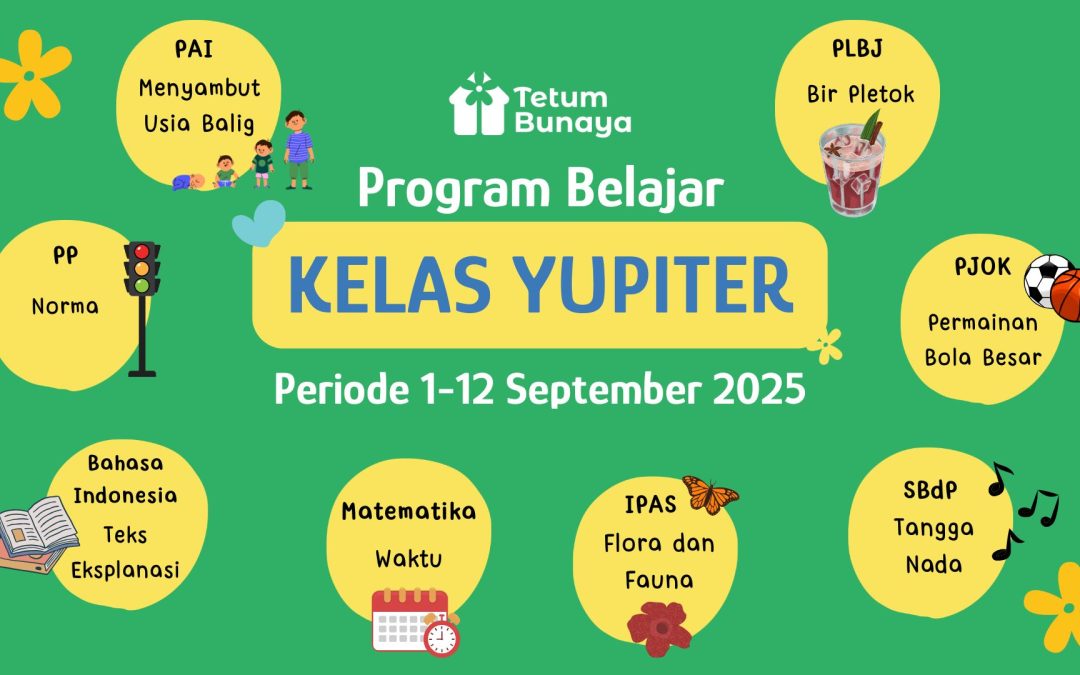 Protected: Program Belajar Kelas Yupiter Periode 1-12 September 2025